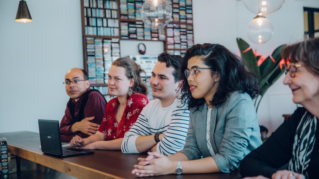 Academie cursussen en trainingen