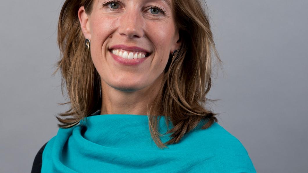 Corinne Ellemeet