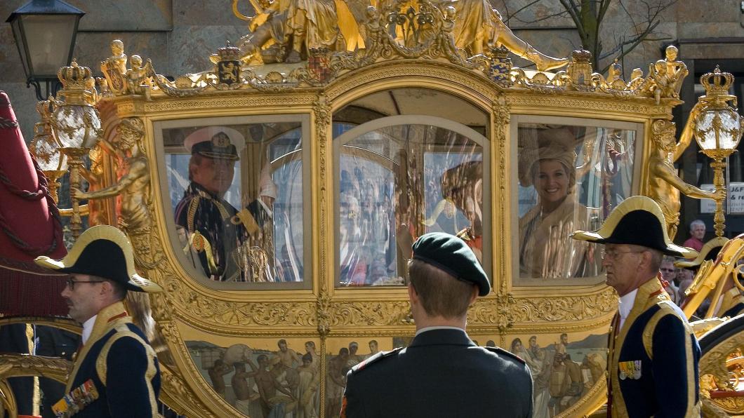 Prinsjesdag