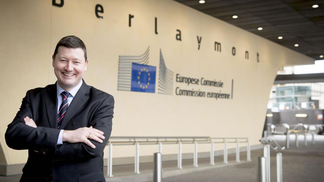 Martin Selmayr