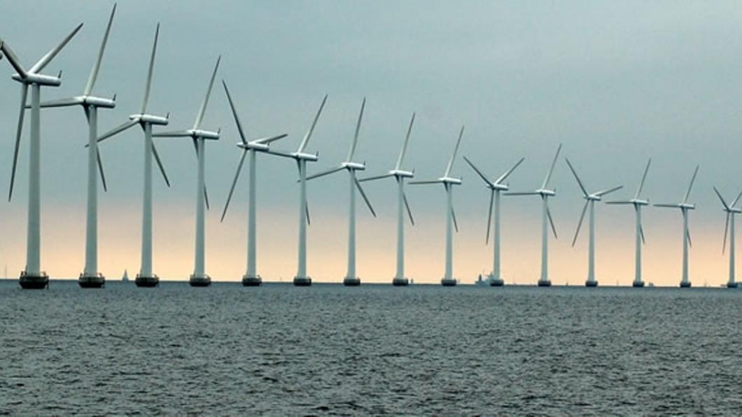 Windmolens
