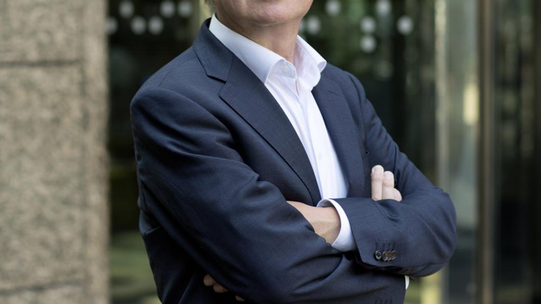 Bram van Ojik