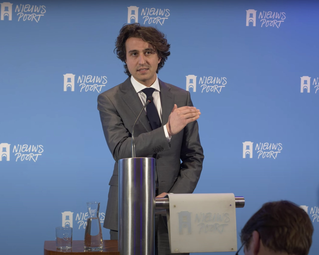 Jesse Klaver