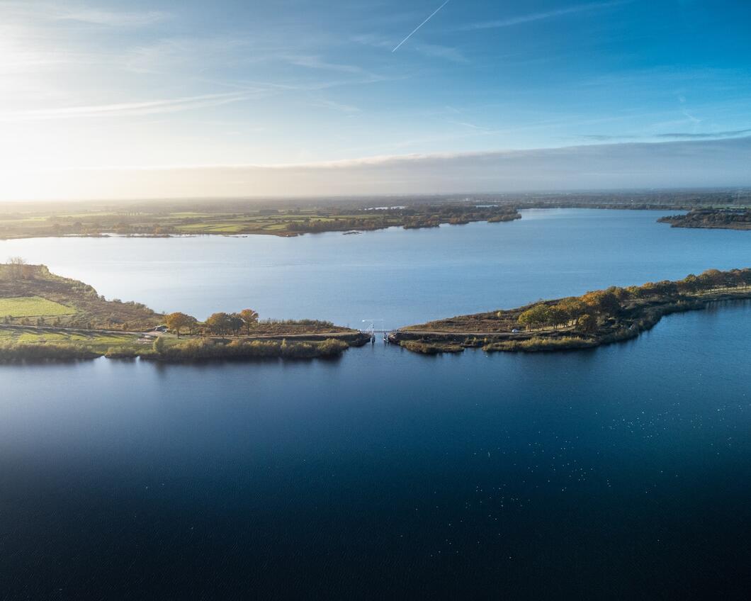 Natuur water stikstof GroenLinks