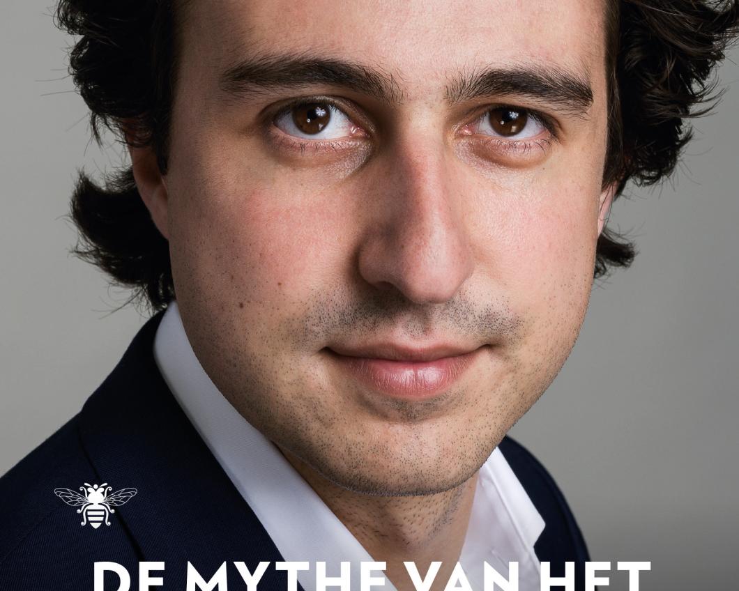 De mythe van het economisme