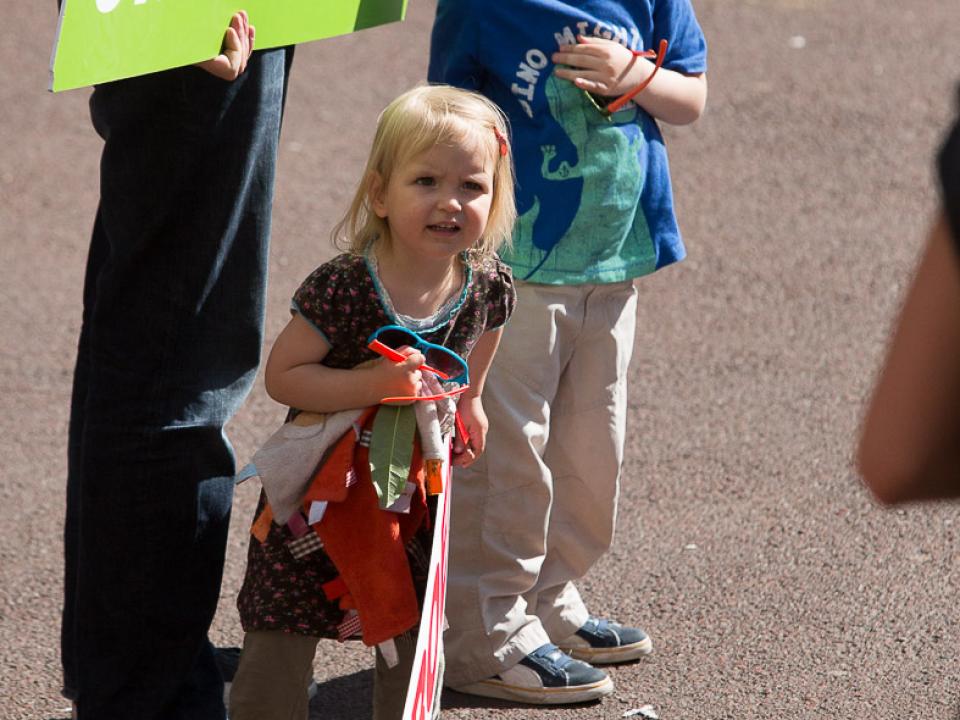 Jong beginnen (2014)